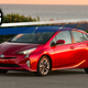 Photo: Toyota